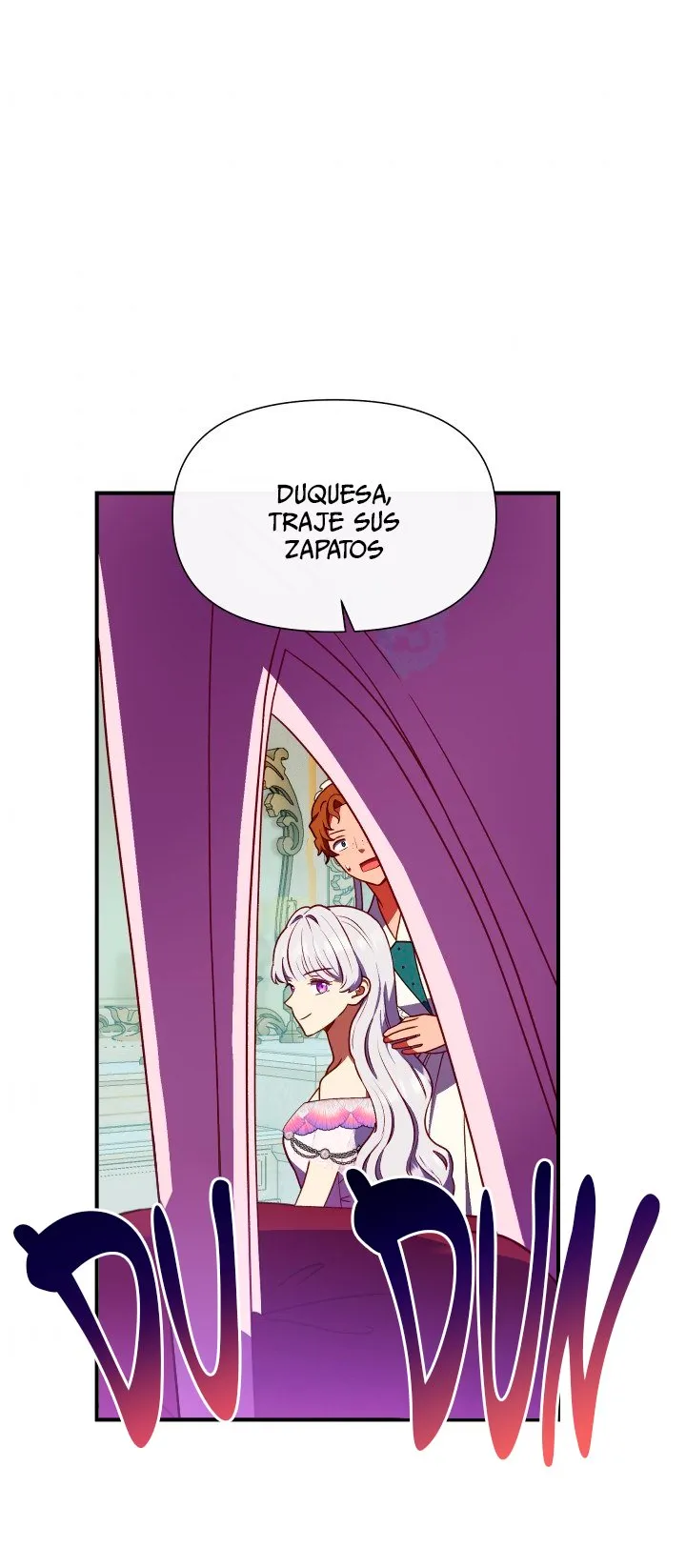 The Monstrous Duke's Adopted Daughter Capítulo 150 - Page 13