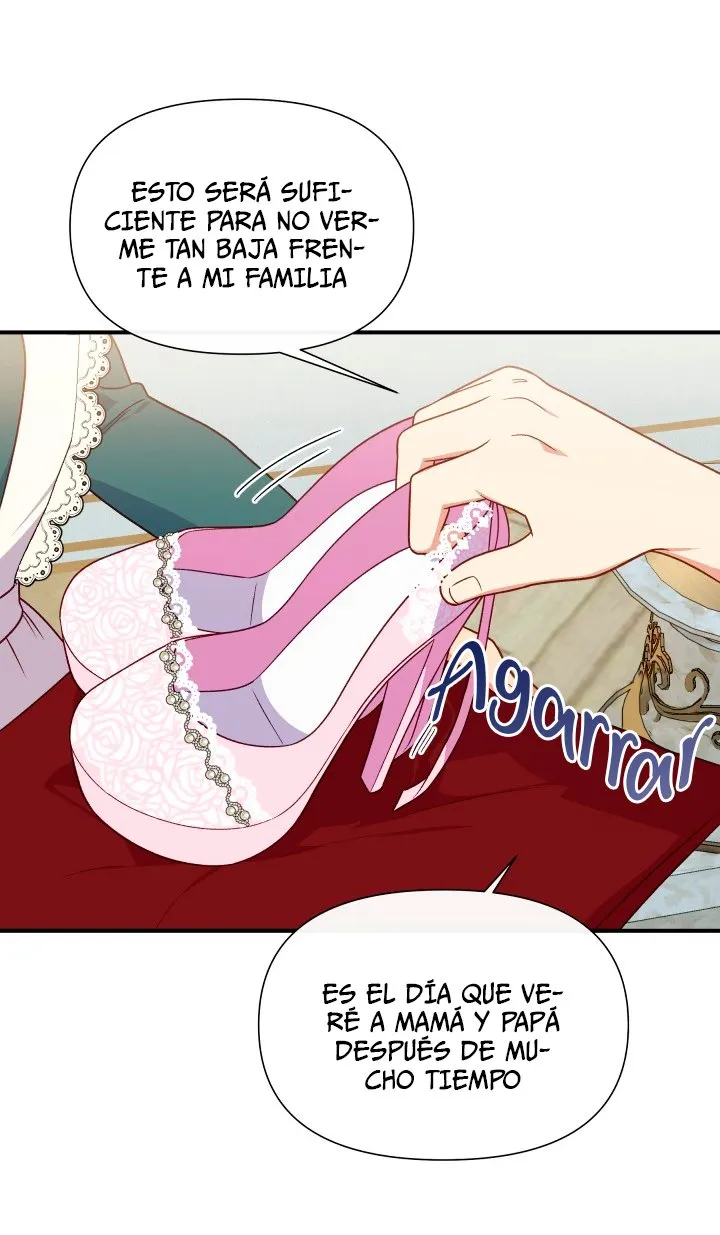 The Monstrous Duke's Adopted Daughter Capítulo 150 - Page 16
