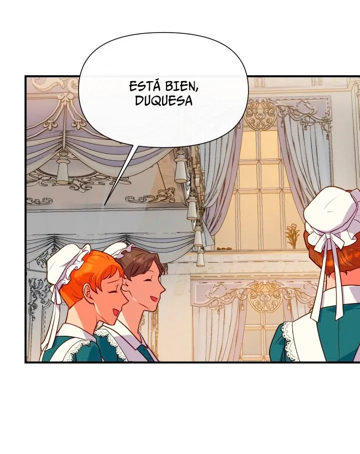 The Monstrous Duke's Adopted Daughter Capítulo 150 - Page 21