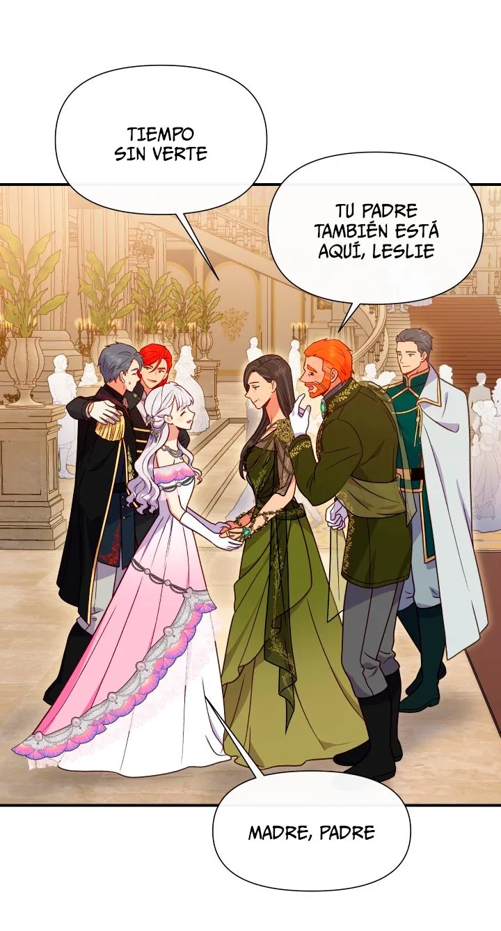 The Monstrous Duke's Adopted Daughter Capítulo 150 - Page 24