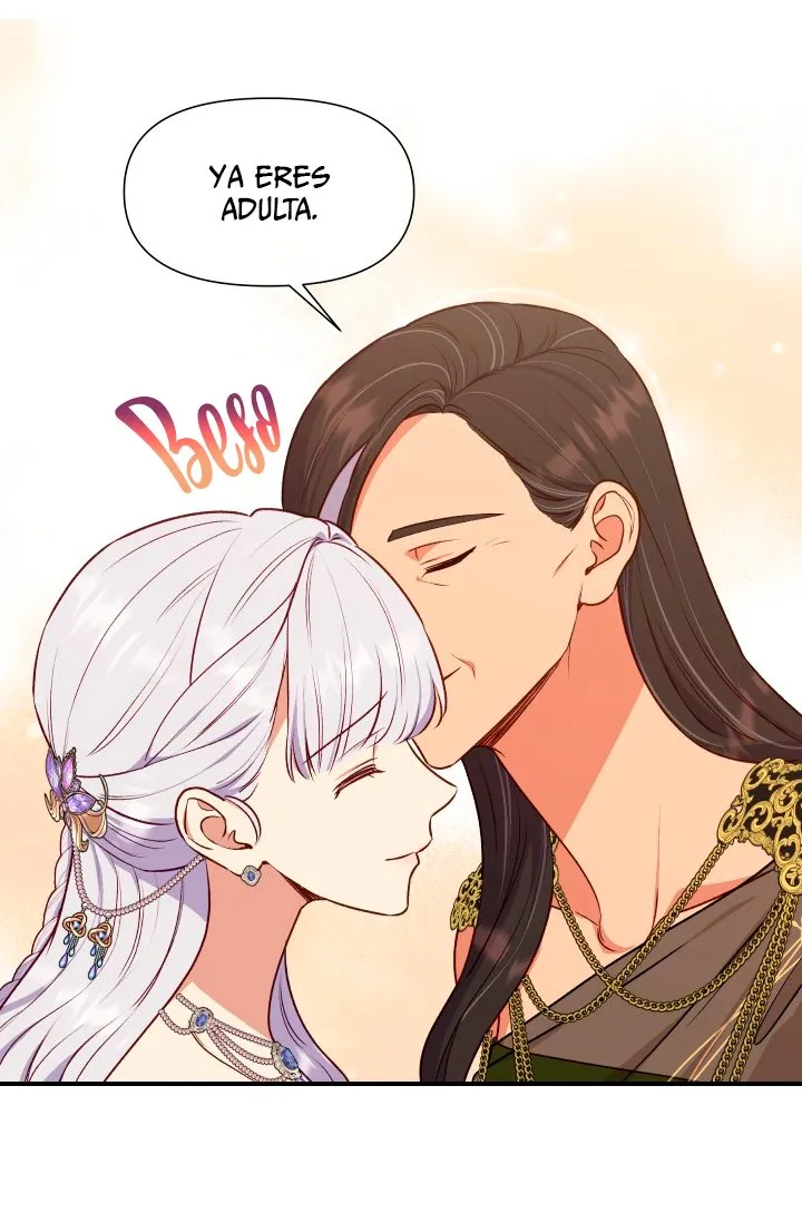 The Monstrous Duke's Adopted Daughter Capítulo 150 - Page 28