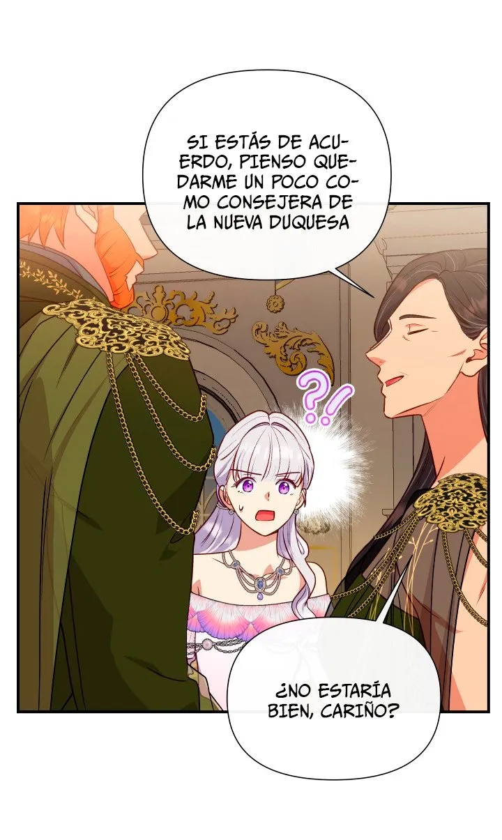 The Monstrous Duke's Adopted Daughter Capítulo 150 - Page 29