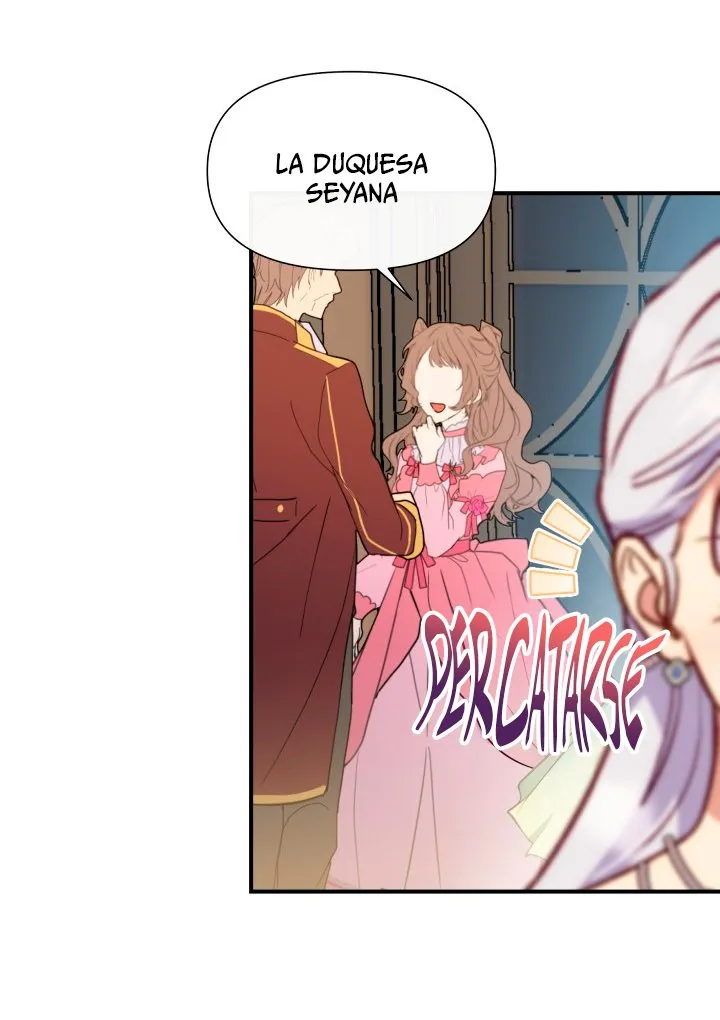 The Monstrous Duke's Adopted Daughter Capítulo 150 - Page 32