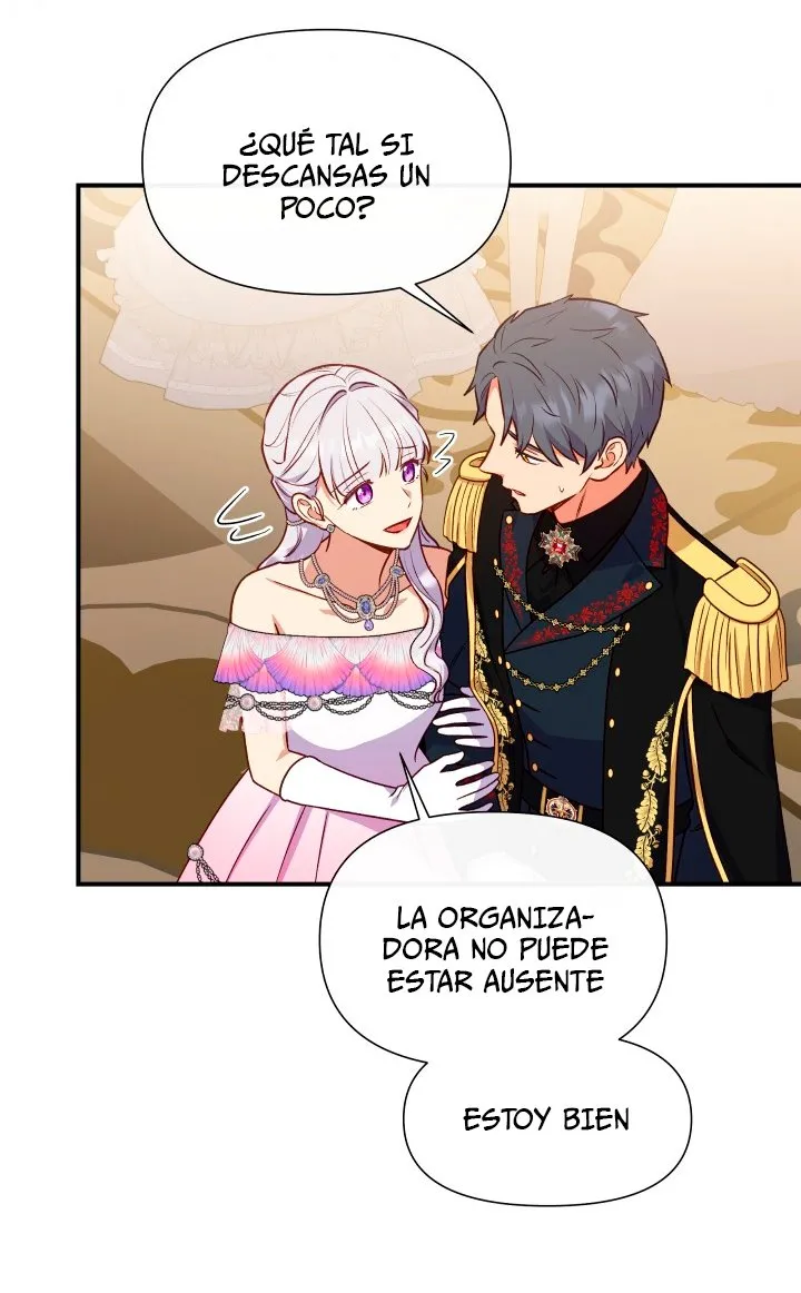 The Monstrous Duke's Adopted Daughter Capítulo 150 - Page 37