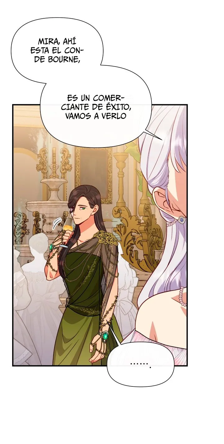 The Monstrous Duke's Adopted Daughter Capítulo 150 - Page 39