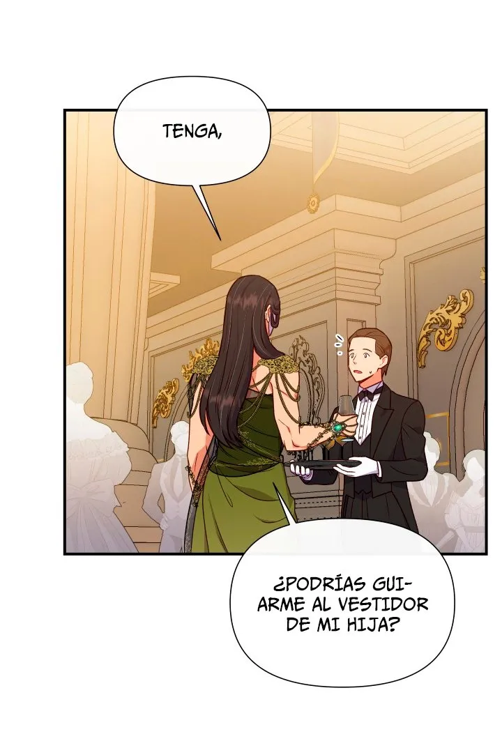 The Monstrous Duke's Adopted Daughter Capítulo 150 - Page 40