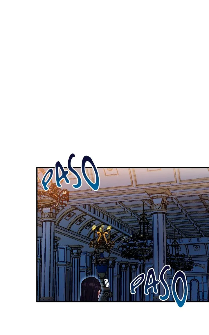 The Monstrous Duke's Adopted Daughter Capítulo 150 - Page 41