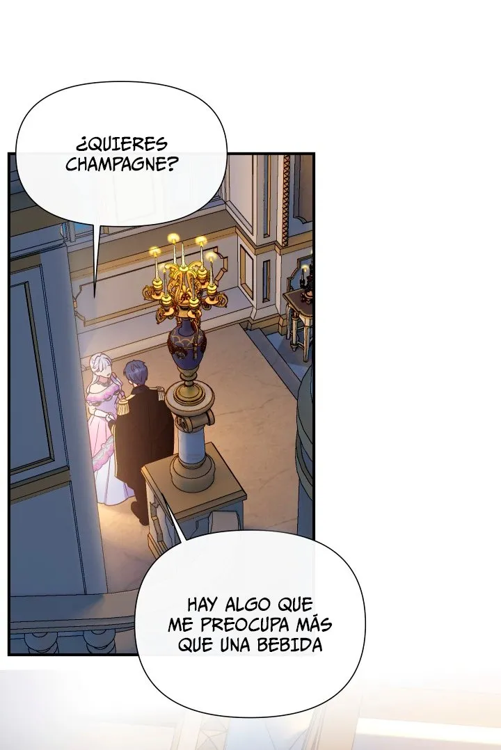 The Monstrous Duke's Adopted Daughter Capítulo 150 - Page 43