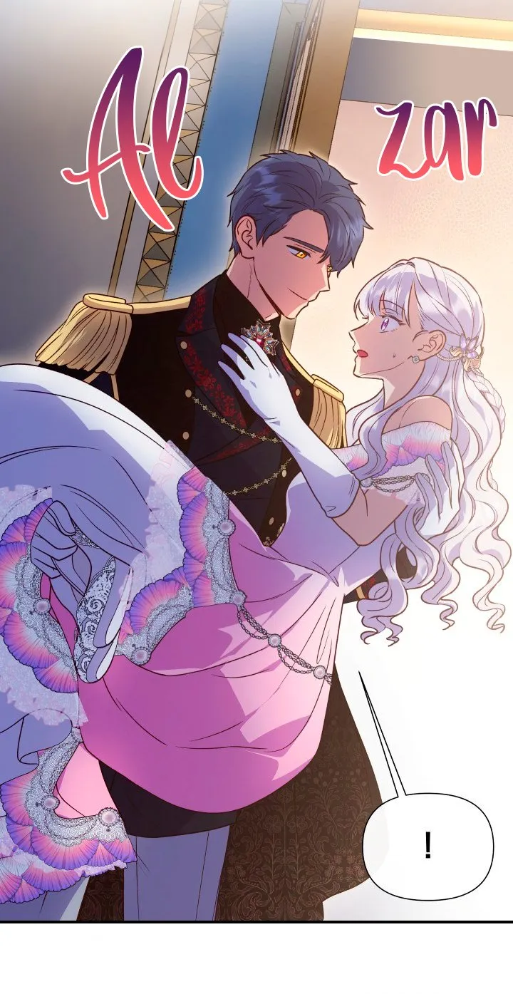 The Monstrous Duke's Adopted Daughter Capítulo 150 - Page 44