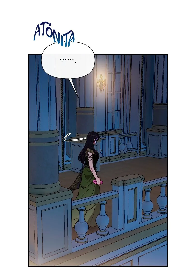 The Monstrous Duke's Adopted Daughter Capítulo 150 - Page 48