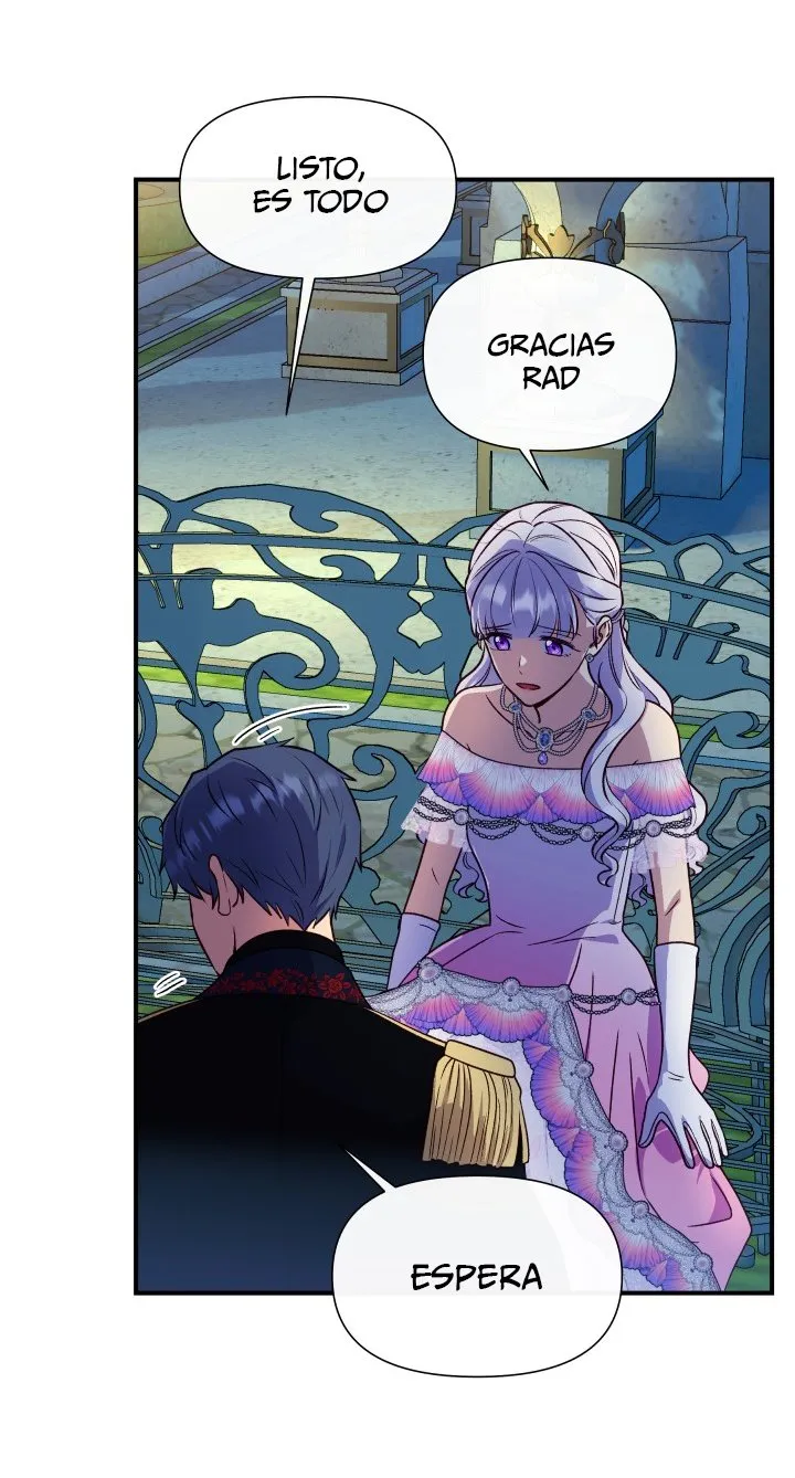 The Monstrous Duke's Adopted Daughter Capítulo 150 - Page 51