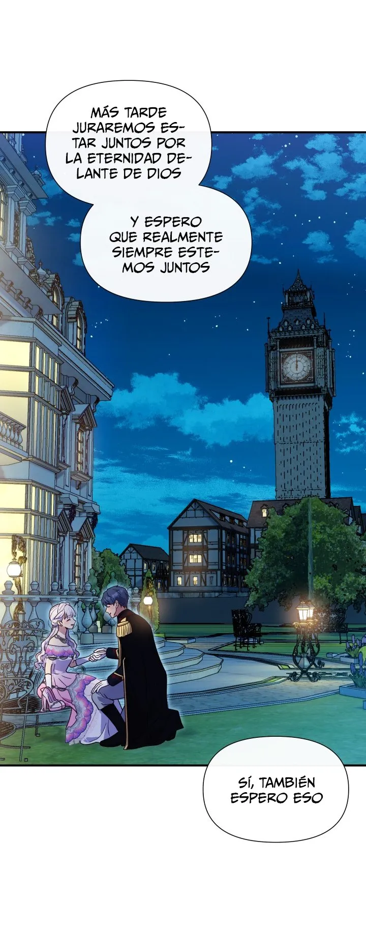 The Monstrous Duke's Adopted Daughter Capítulo 150 - Page 63