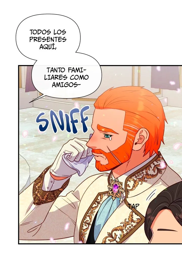 The Monstrous Duke's Adopted Daughter Capítulo 150 - Page 70