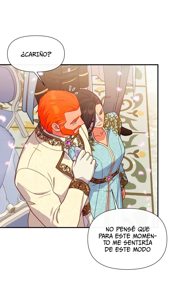 The Monstrous Duke's Adopted Daughter Capítulo 150 - Page 71