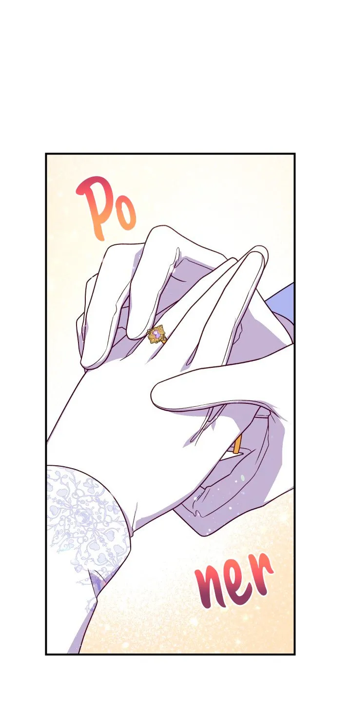 The Monstrous Duke's Adopted Daughter Capítulo 150 - Page 74