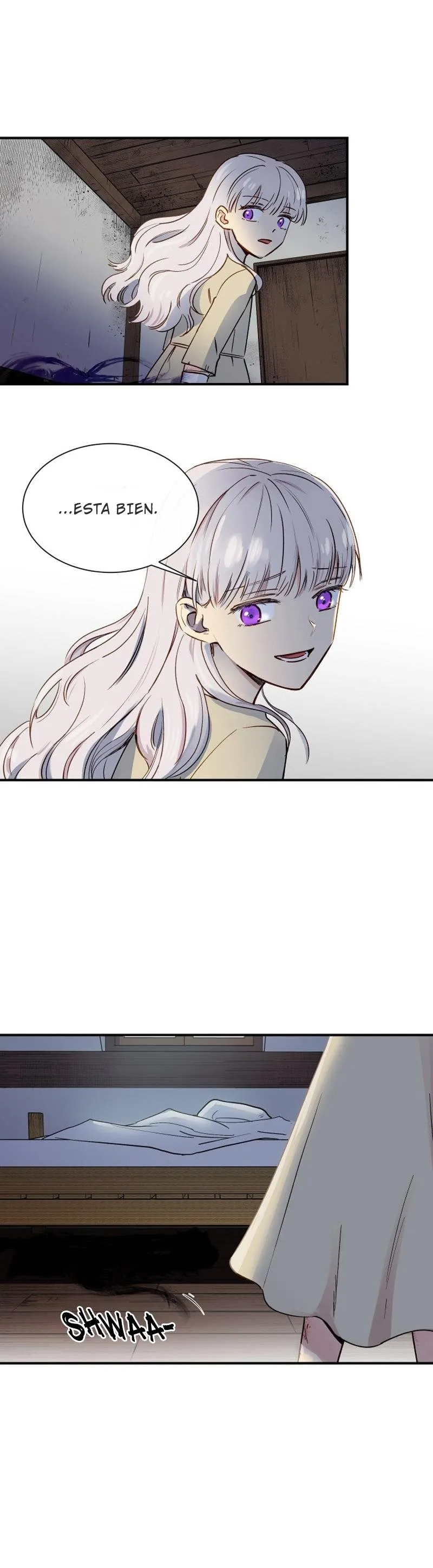 The Monstrous Duke's Adopted Daughter Capítulo 2 - Page 11