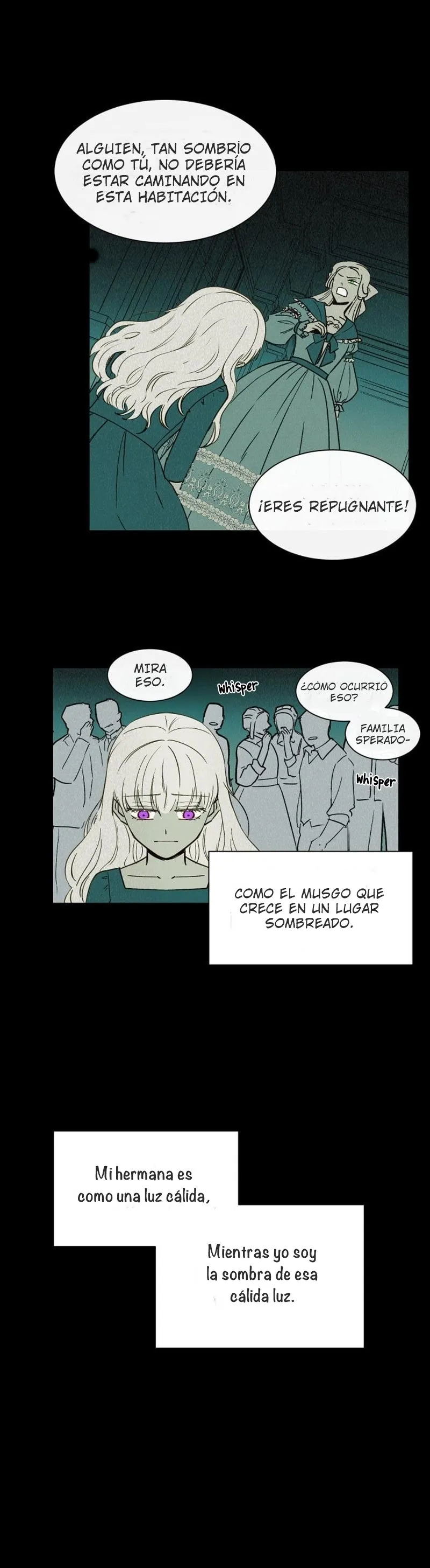 The Monstrous Duke's Adopted Daughter Capítulo 2 - Page 13