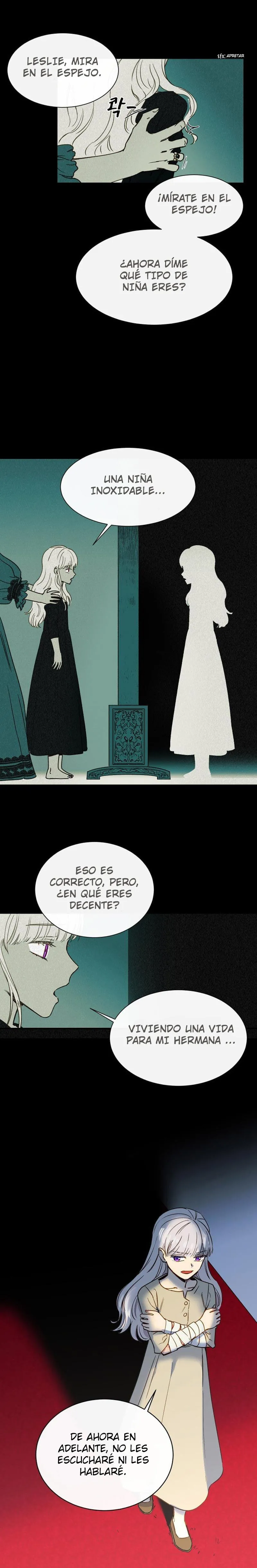 The Monstrous Duke's Adopted Daughter Capítulo 2 - Page 14