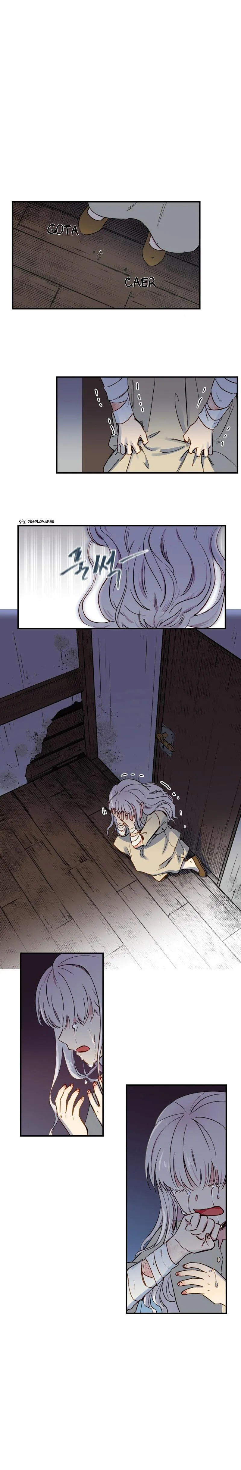 The Monstrous Duke's Adopted Daughter Capítulo 2 - Page 22