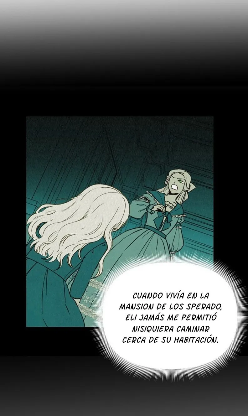 The Monstrous Duke's Adopted Daughter Capítulo 20 - Page 7