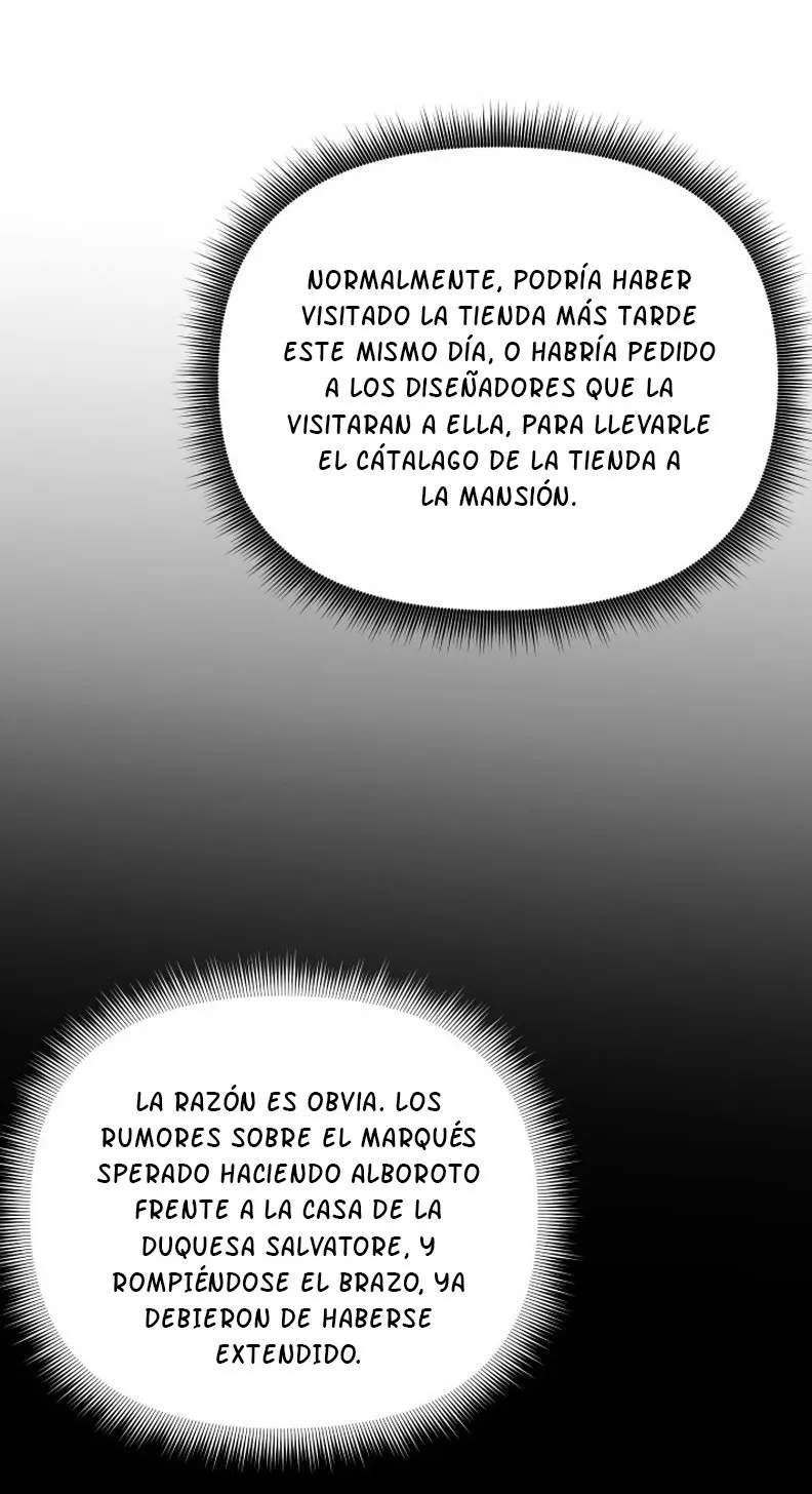 The Monstrous Duke's Adopted Daughter Capítulo 20 - Page 9
