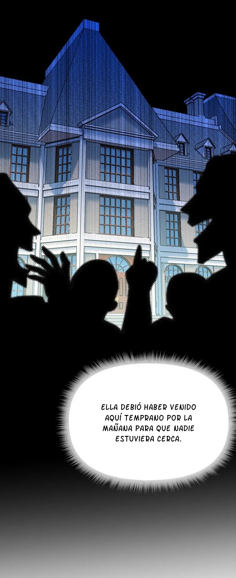The Monstrous Duke's Adopted Daughter Capítulo 20 - Page 10