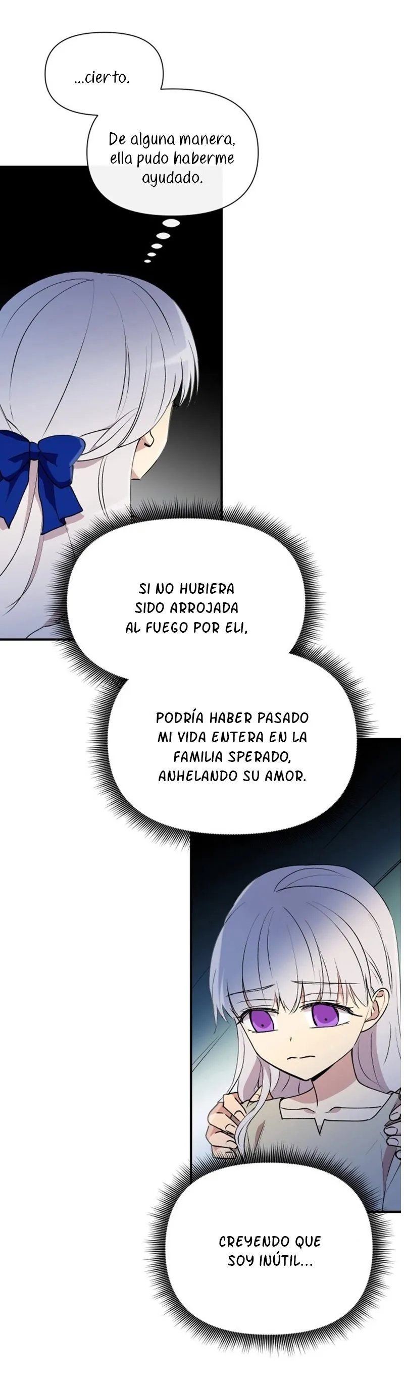 The Monstrous Duke's Adopted Daughter Capítulo 20 - Page 14
