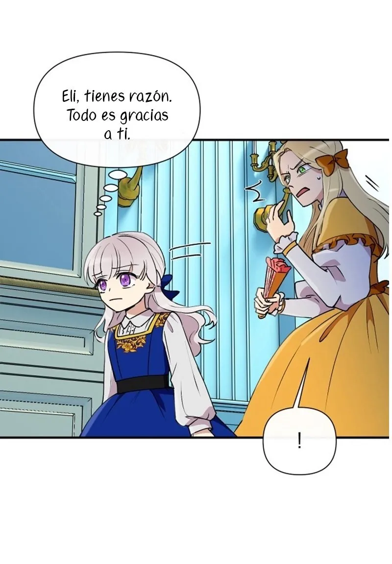 The Monstrous Duke's Adopted Daughter Capítulo 20 - Page 15