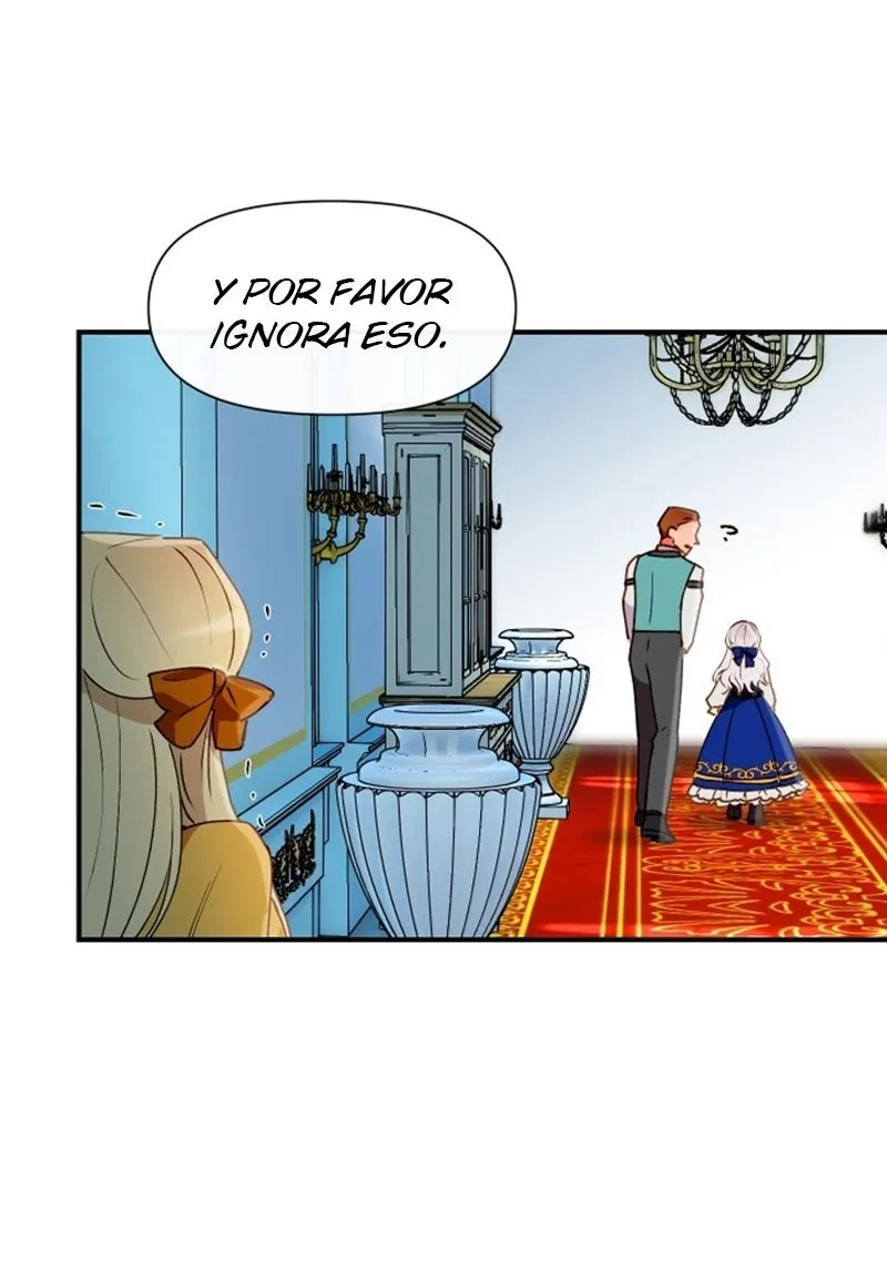 The Monstrous Duke's Adopted Daughter Capítulo 20 - Page 26