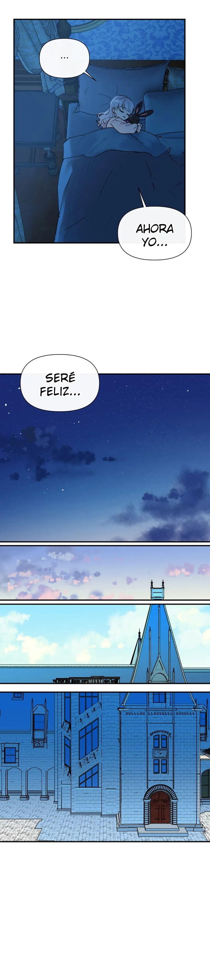The Monstrous Duke's Adopted Daughter Capítulo 21 - Page 16