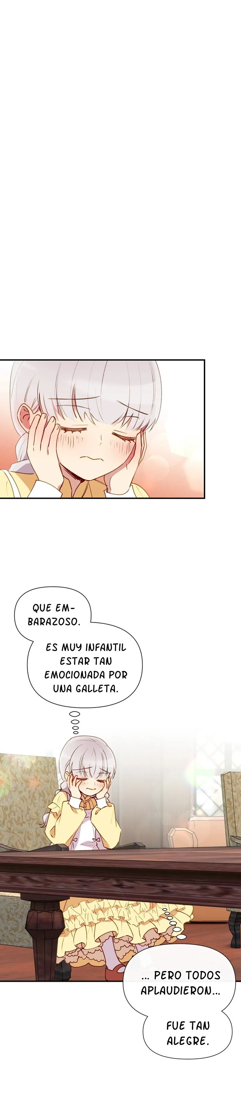 The Monstrous Duke's Adopted Daughter Capítulo 22 - Page 10