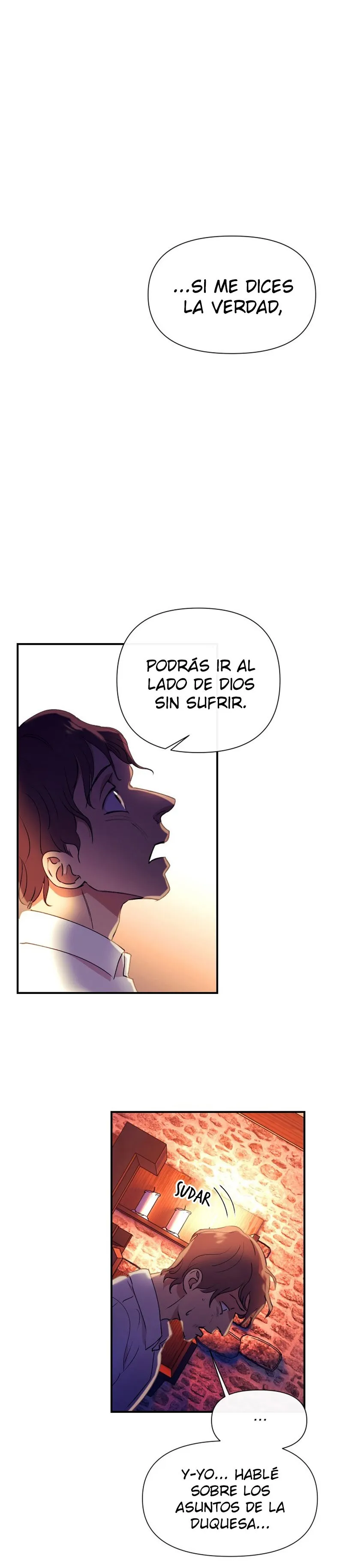 The Monstrous Duke's Adopted Daughter Capítulo 23 - Page 23