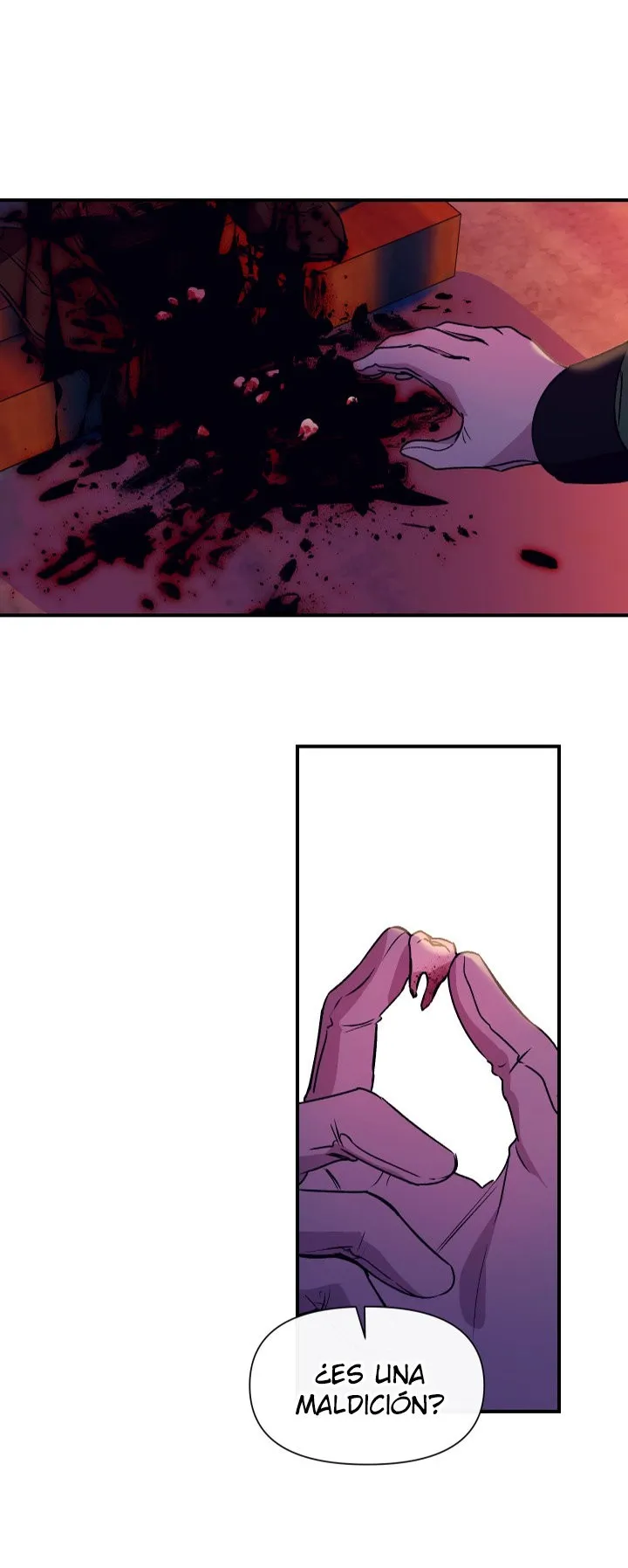 The Monstrous Duke's Adopted Daughter Capítulo 24 - Page 4