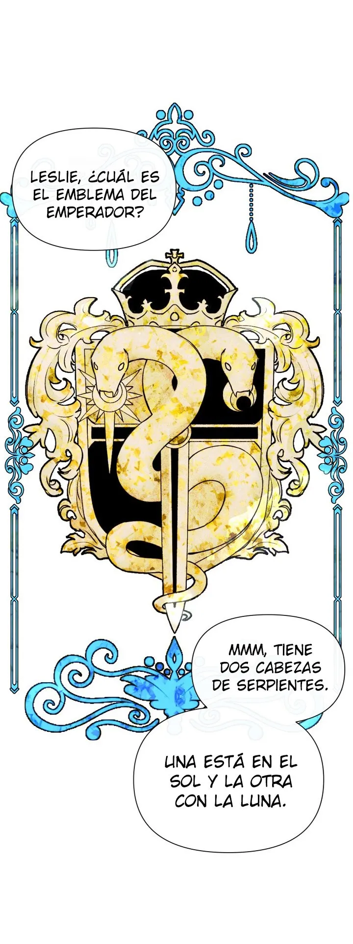 The Monstrous Duke's Adopted Daughter Capítulo 24 - Page 20