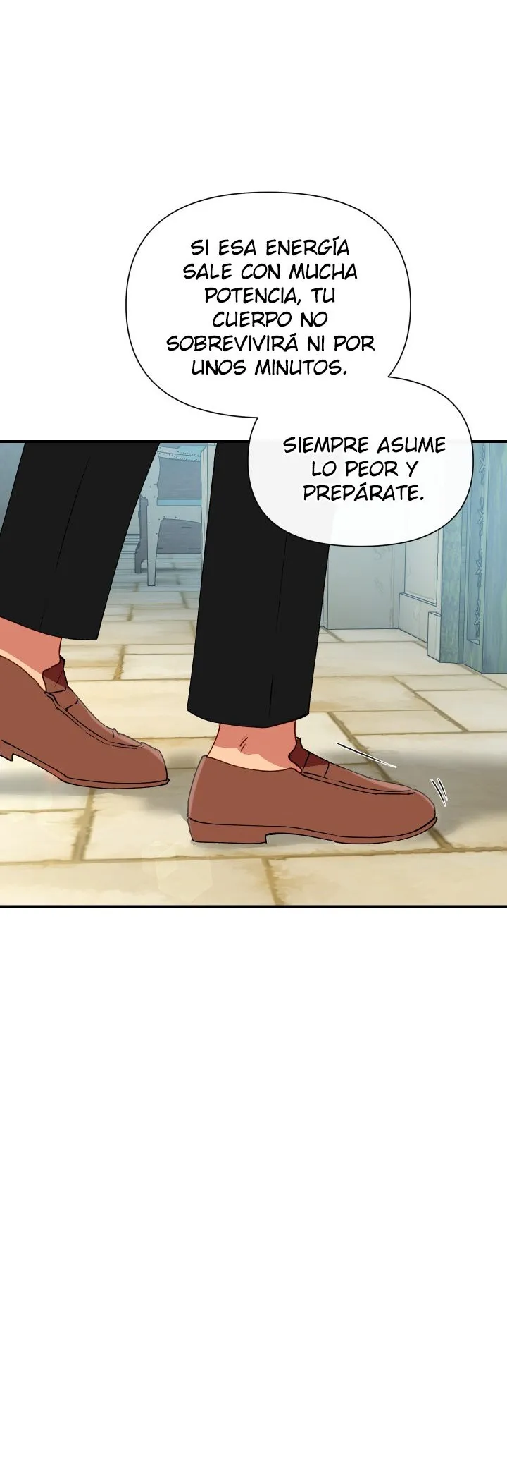 The Monstrous Duke's Adopted Daughter Capítulo 24 - Page 36