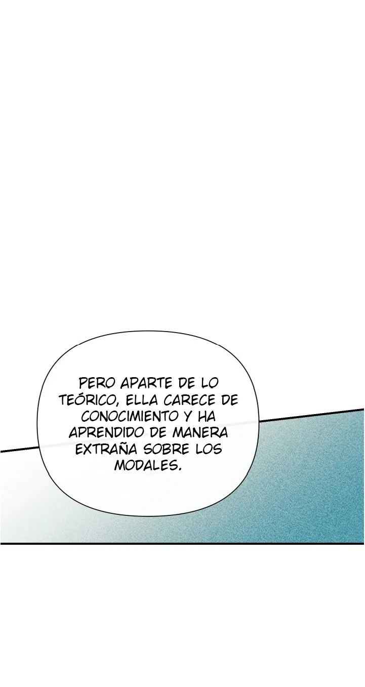 The Monstrous Duke's Adopted Daughter Capítulo 25 - Page 7