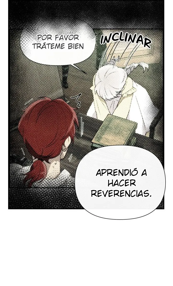 The Monstrous Duke's Adopted Daughter Capítulo 25 - Page 8