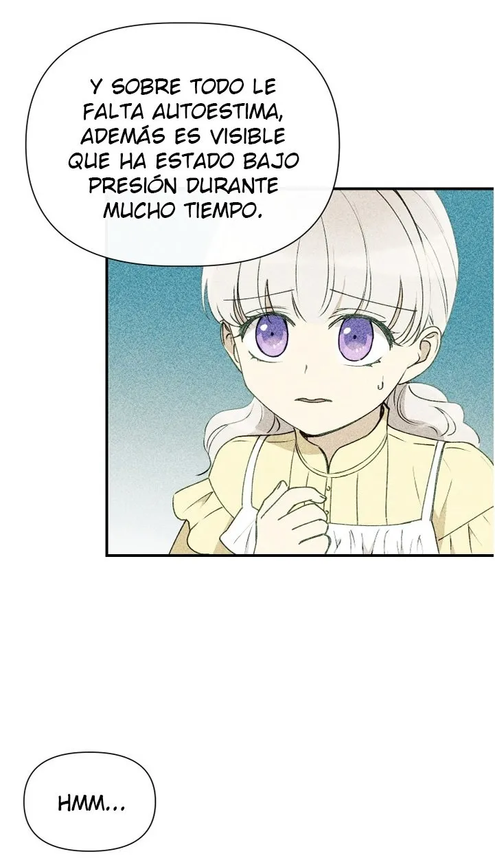 The Monstrous Duke's Adopted Daughter Capítulo 25 - Page 10