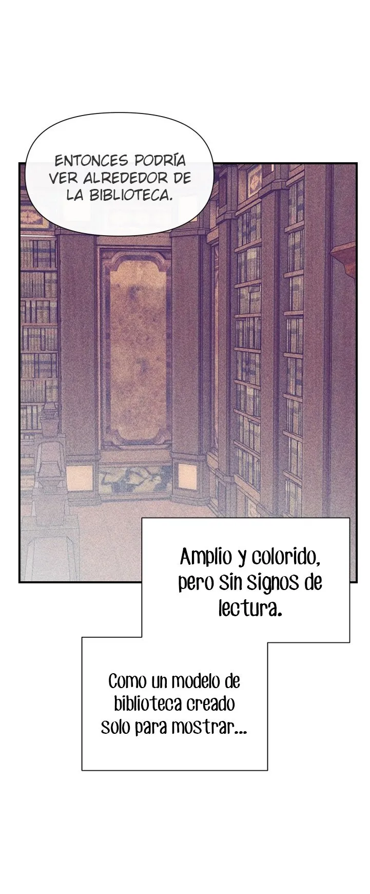 The Monstrous Duke's Adopted Daughter Capítulo 25 - Page 14