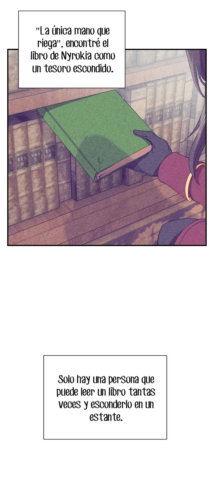 The Monstrous Duke's Adopted Daughter Capítulo 25 - Page 15