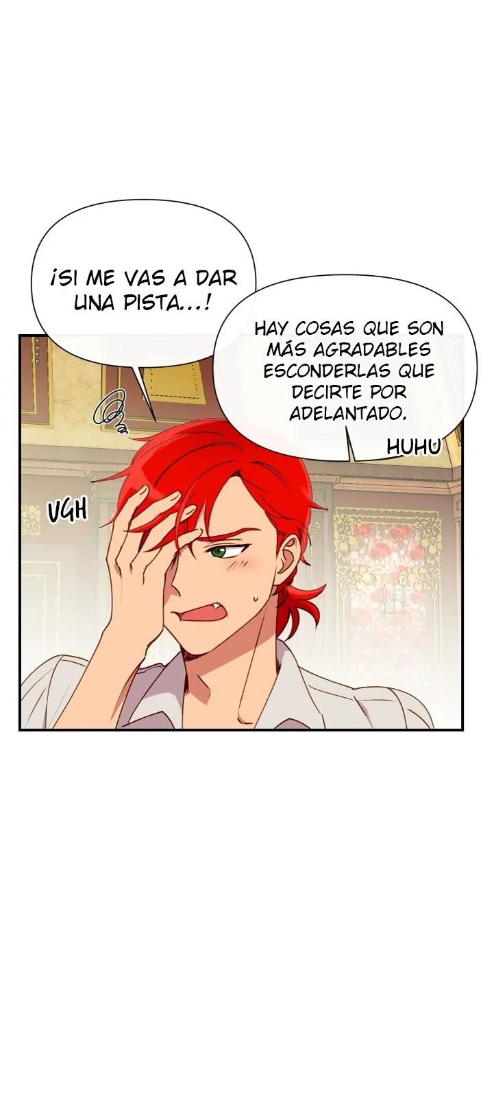 The Monstrous Duke's Adopted Daughter Capítulo 25 - Page 16