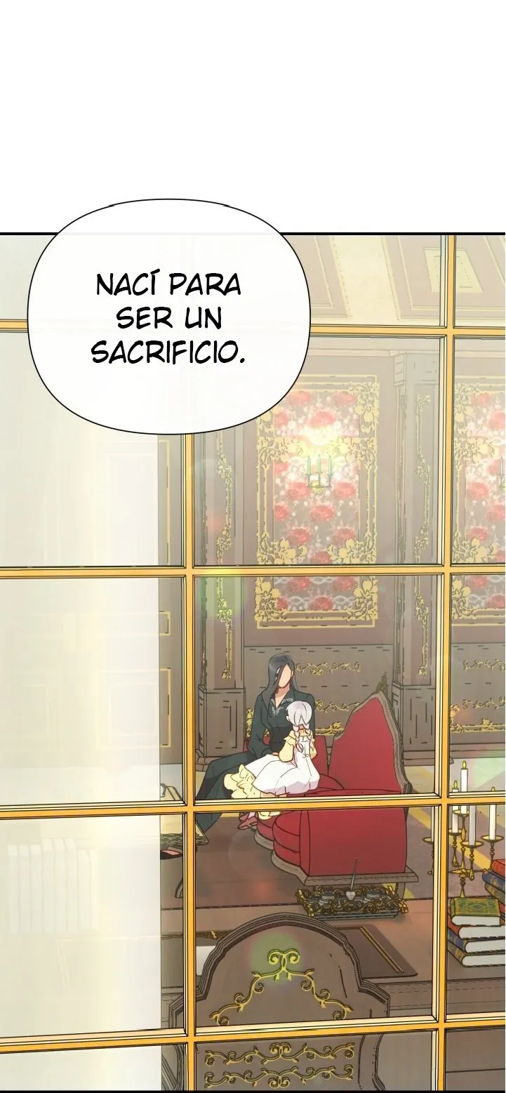 The Monstrous Duke's Adopted Daughter Capítulo 25 - Page 47