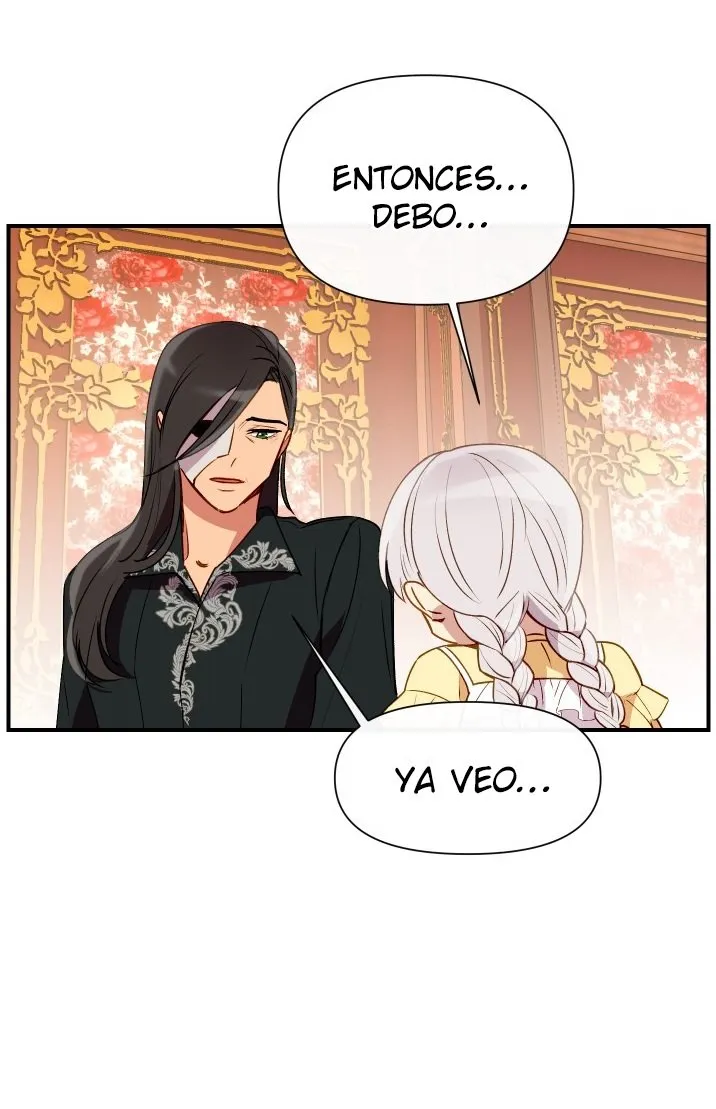 The Monstrous Duke's Adopted Daughter Capítulo 26 - Page 4