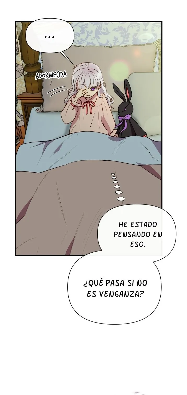 The Monstrous Duke's Adopted Daughter Capítulo 26 - Page 9