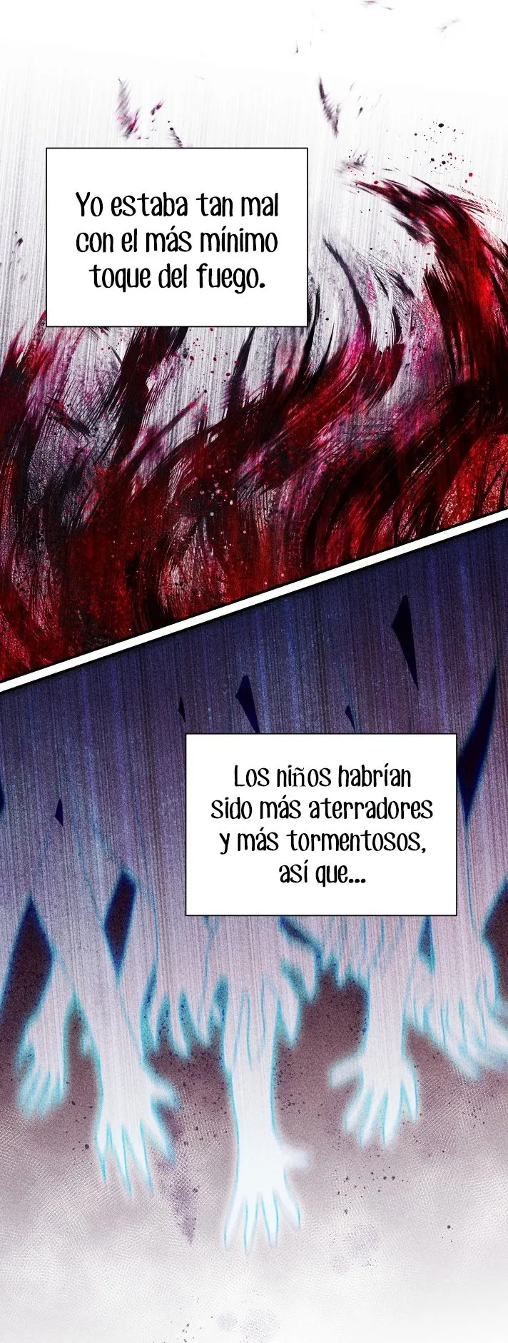 The Monstrous Duke's Adopted Daughter Capítulo 26 - Page 10