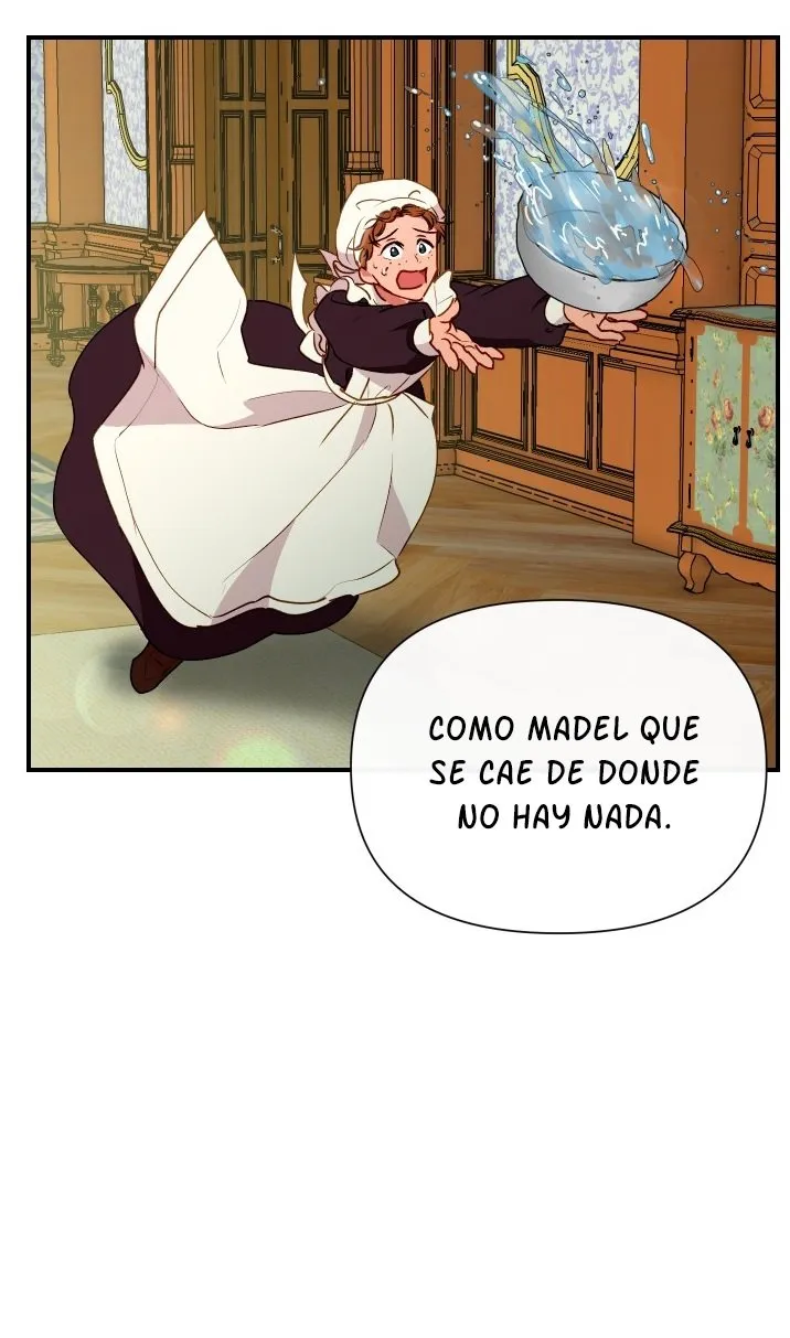 The Monstrous Duke's Adopted Daughter Capítulo 26 - Page 12
