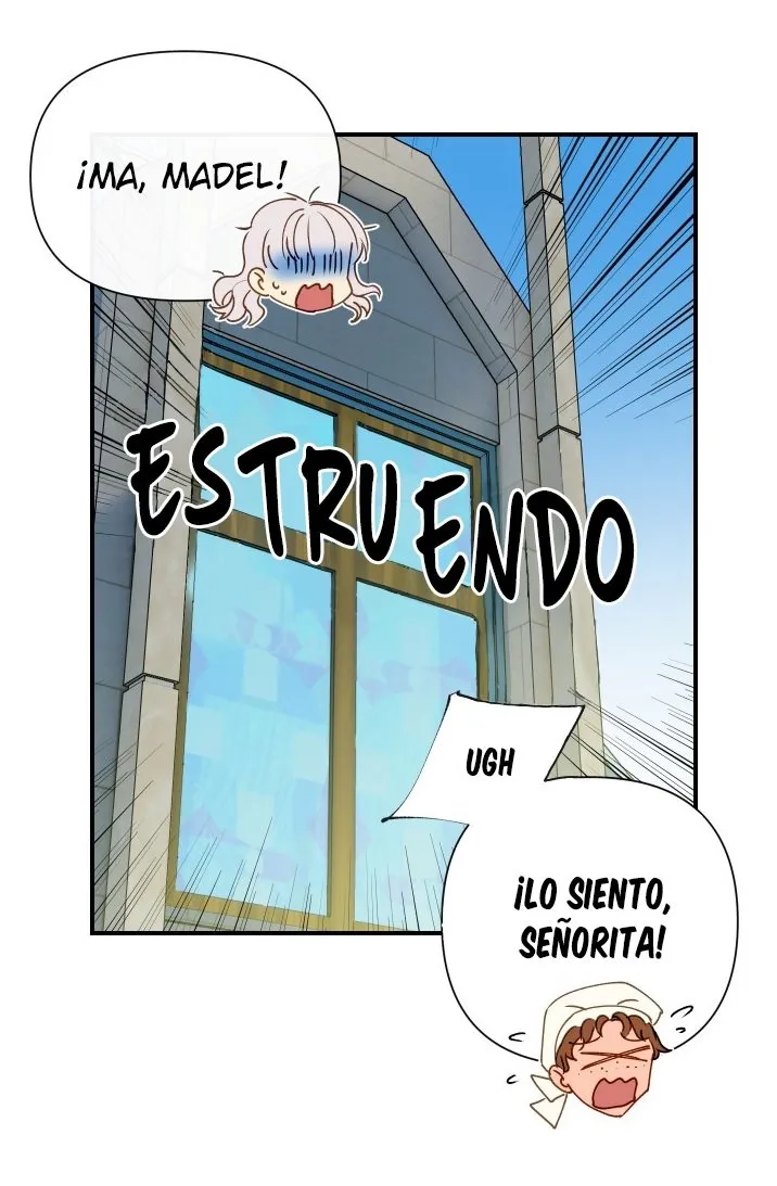 The Monstrous Duke's Adopted Daughter Capítulo 26 - Page 13