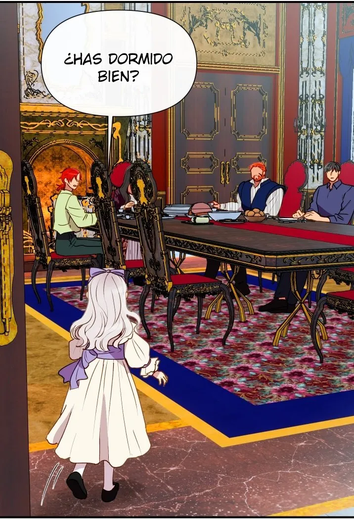 The Monstrous Duke's Adopted Daughter Capítulo 26 - Page 15