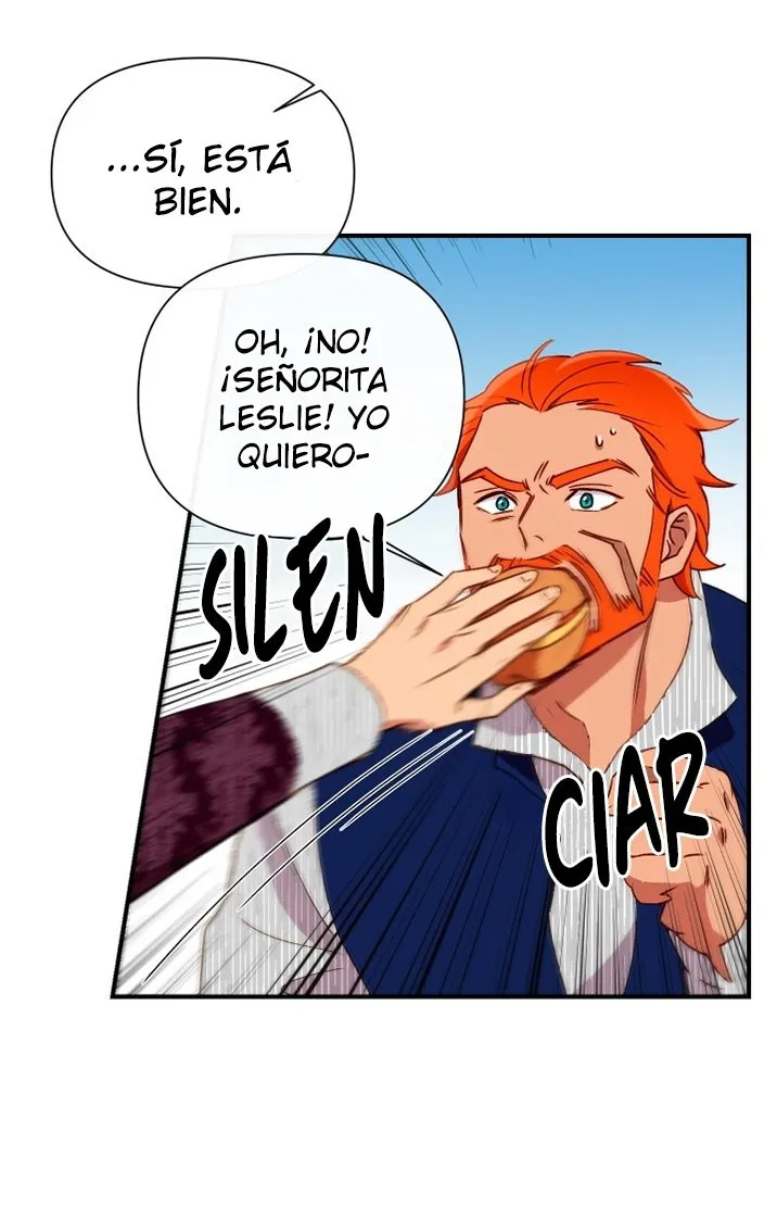 The Monstrous Duke's Adopted Daughter Capítulo 26 - Page 30