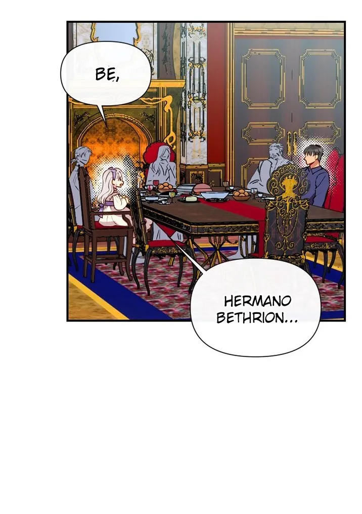 The Monstrous Duke's Adopted Daughter Capítulo 26 - Page 42